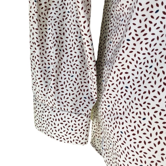 Duluth Trading Shirt Smock Tunic Art Dress - Picture 4 of 8